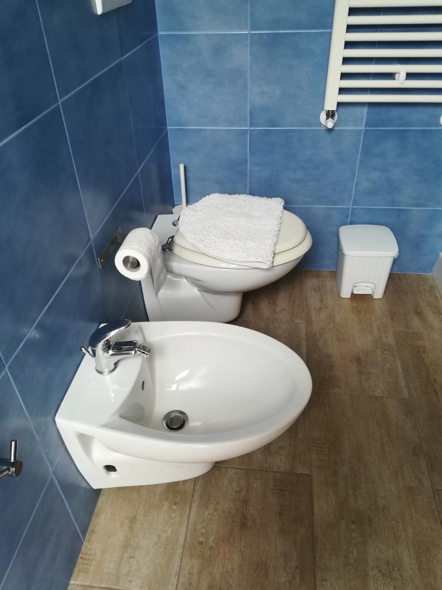 Bed and Breakfast La Terrazza Su Roma Zagarolo Екстер'єр фото